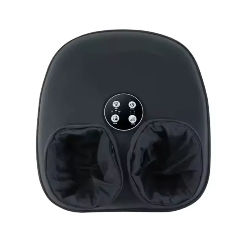 Ultimate Comfort Foot Massager for Relaxation