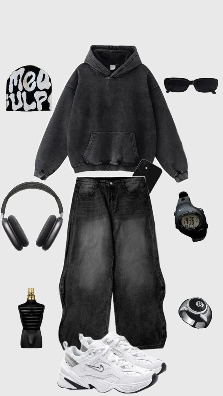 Perfect Overall Fit for Everyday Comfort