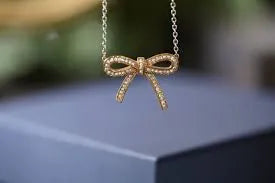 Luxurious Gold Ribbon for Elegant Decor