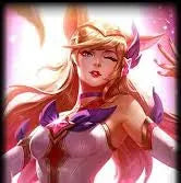 Star Guardian Ahri Collectible Figurine