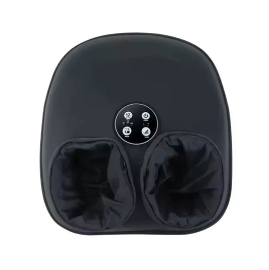 Ultimate Comfort Foot Massager for Relaxation