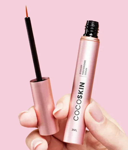 Age Intervention Eyelash Enhancer for Fuller Lashes