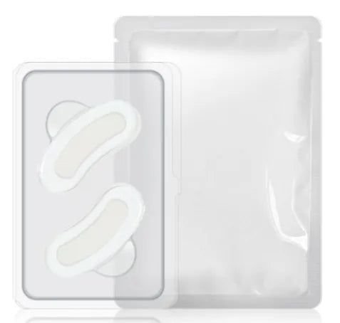 Luxurious Silk Eye Mask for Restful Sleep