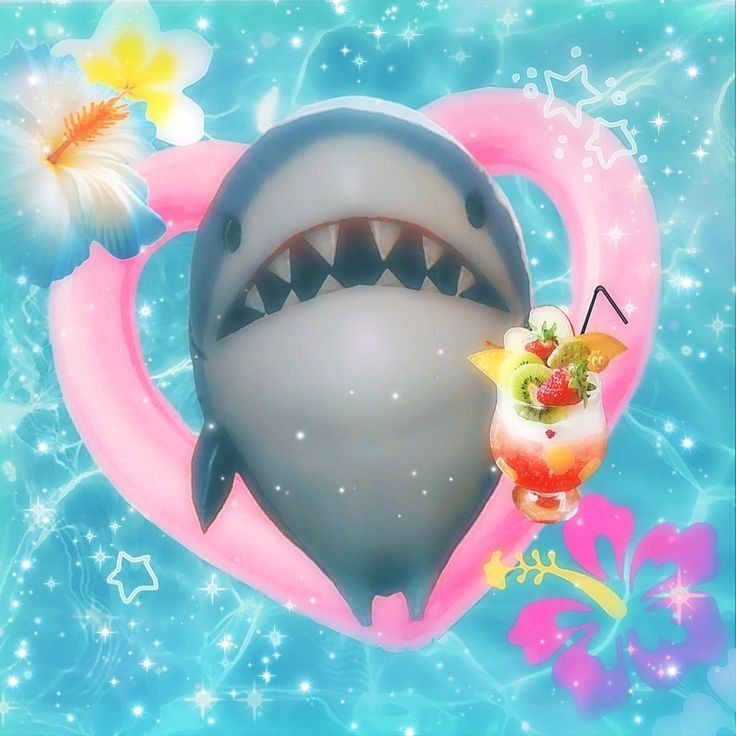 shork