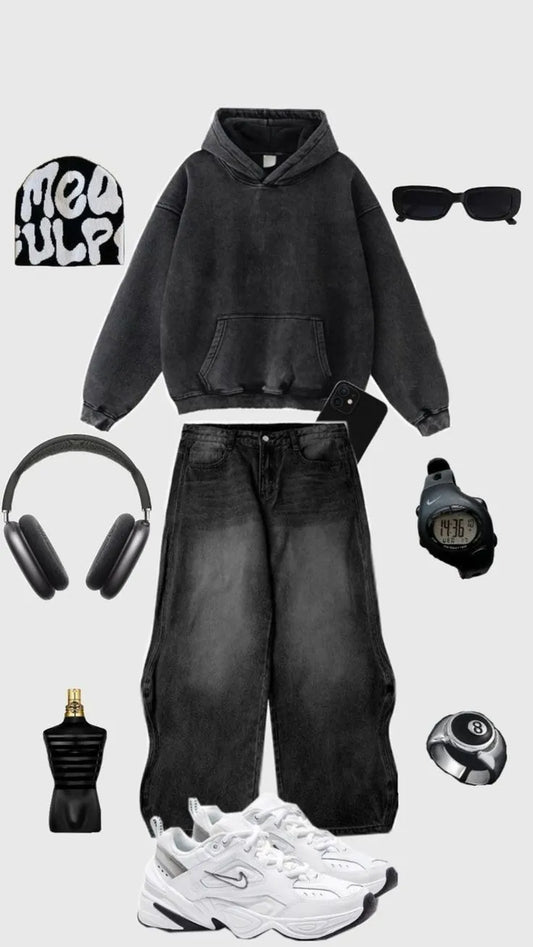Perfect Overall Fit for Everyday Comfort