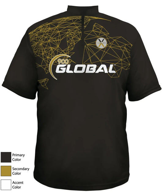 Explore the Technology World 900G Logo In-Stock