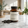 Nourish