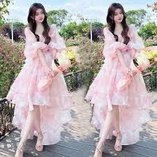 Elegant Floral Dress for Every Occasion